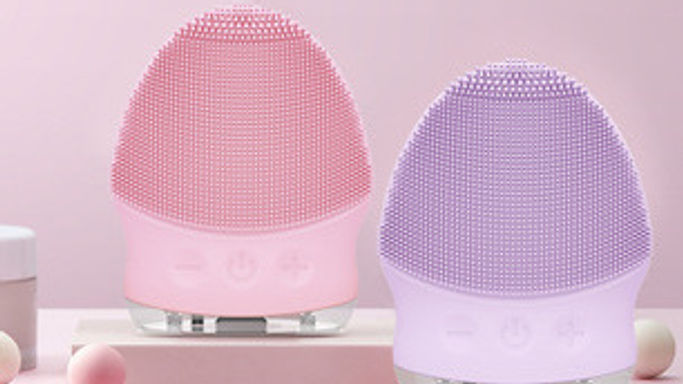 Electric Facial Cleanser